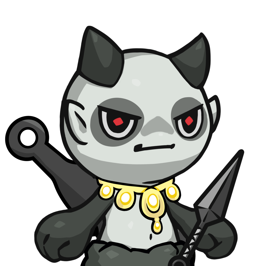 Yama-Panda #24978