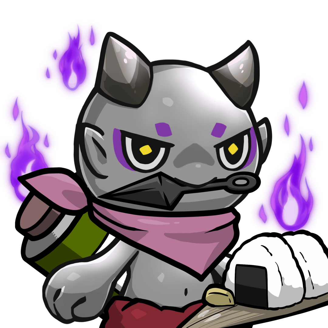 Yama-Silver(kunai) #24988