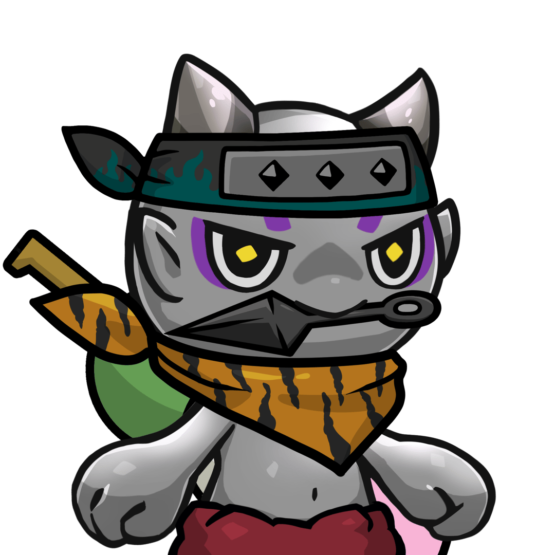 Yama-Silver(kunai) #25018