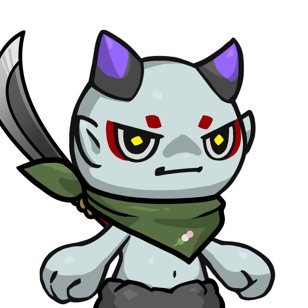 Yama-Gray #25021