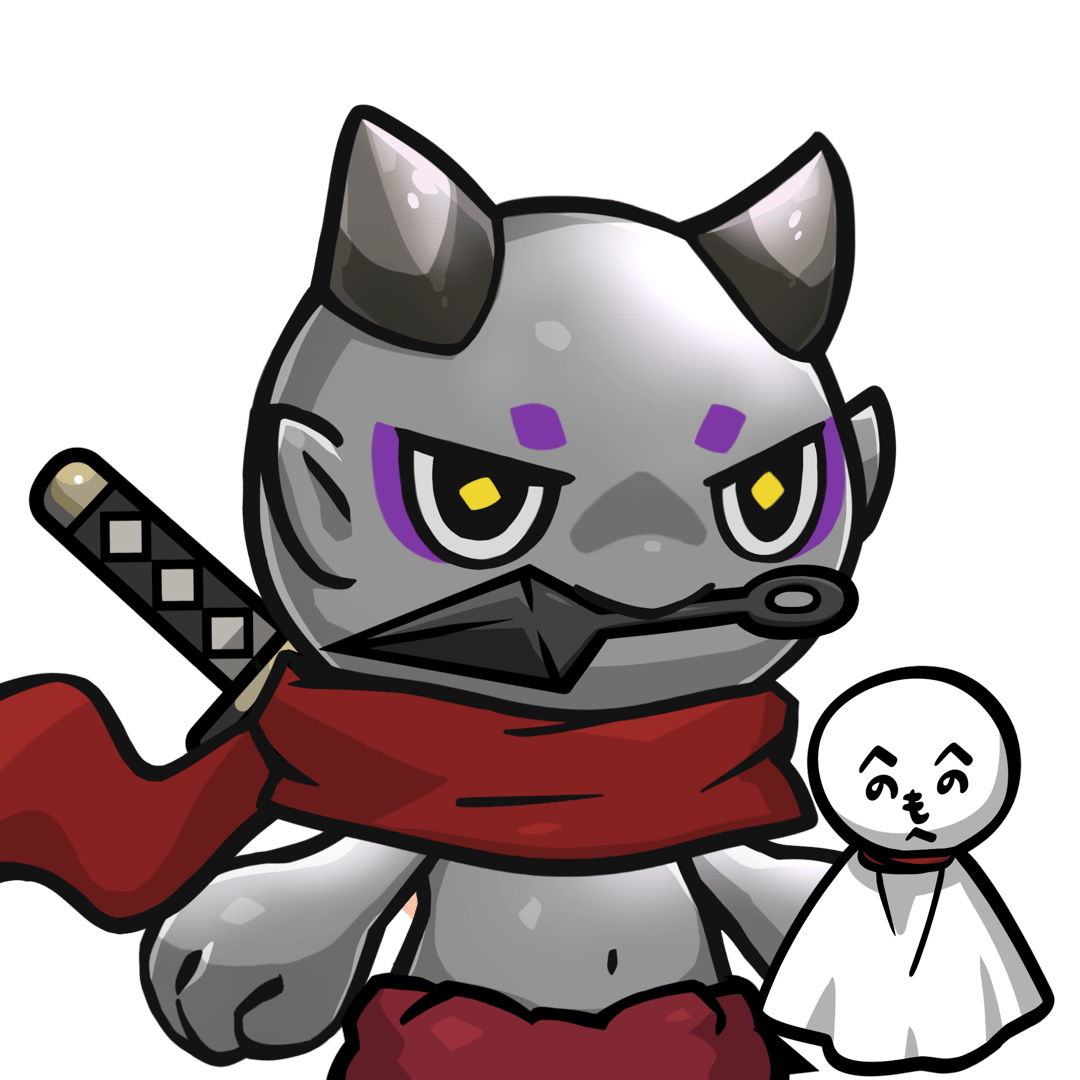 Yama-Silver(kunai) #25033