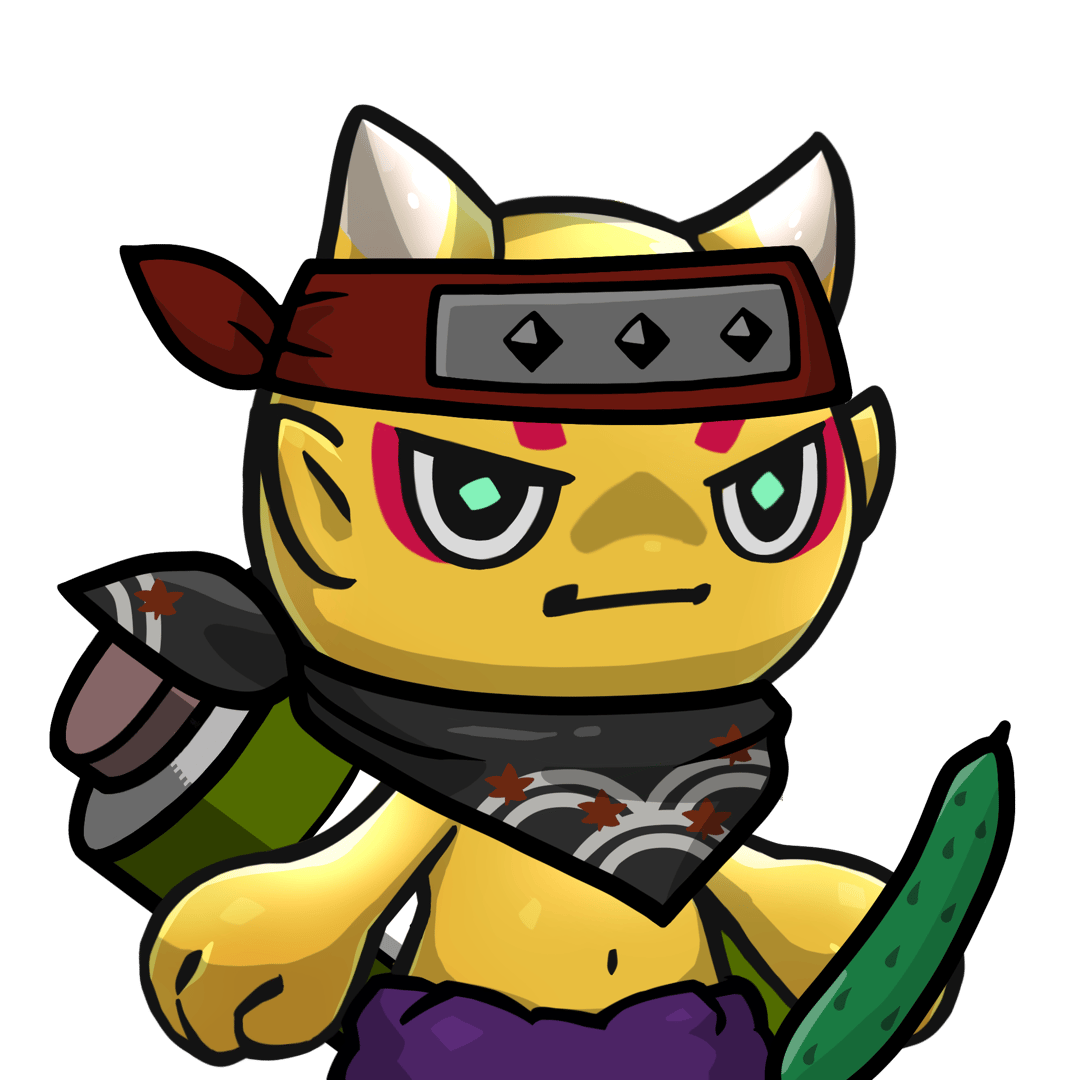 Yama-Gold #25139