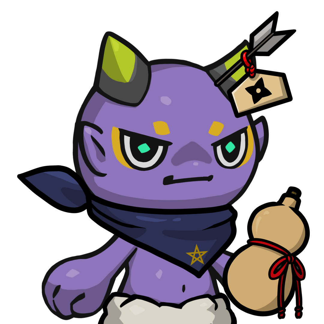 Yama-Purple #25162