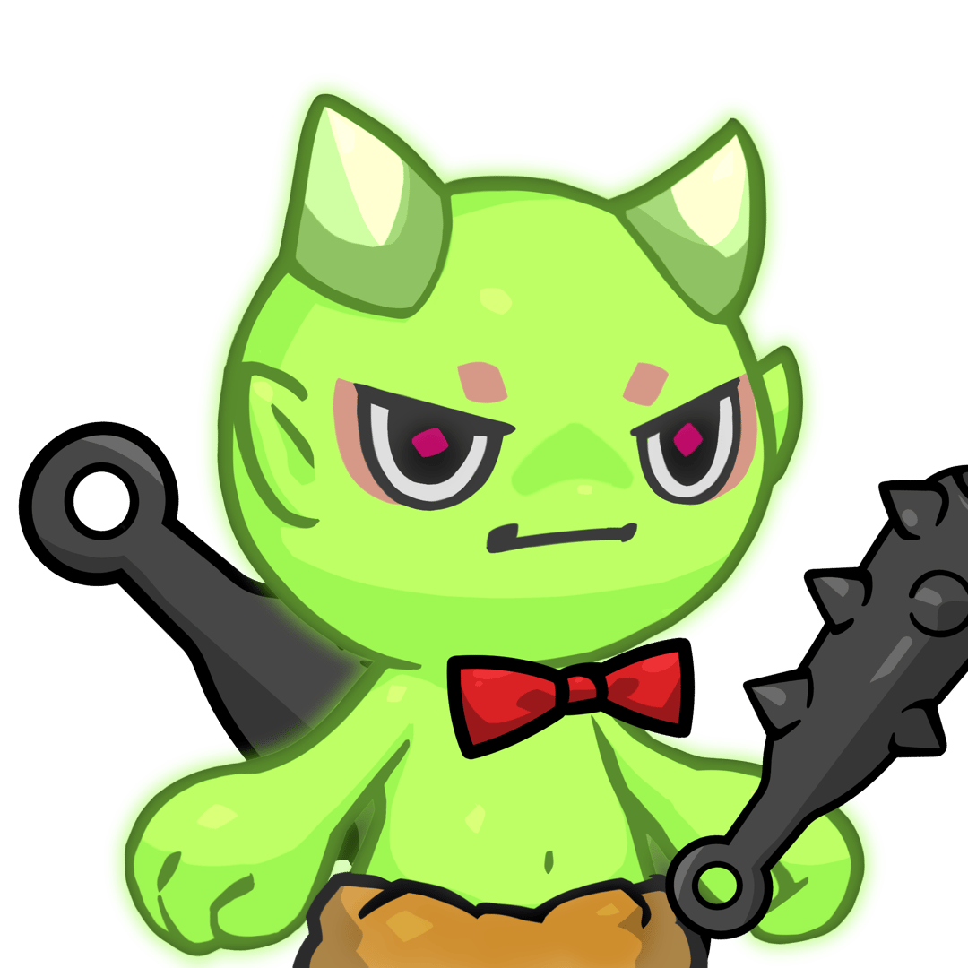 Yama-Neongreen #25170