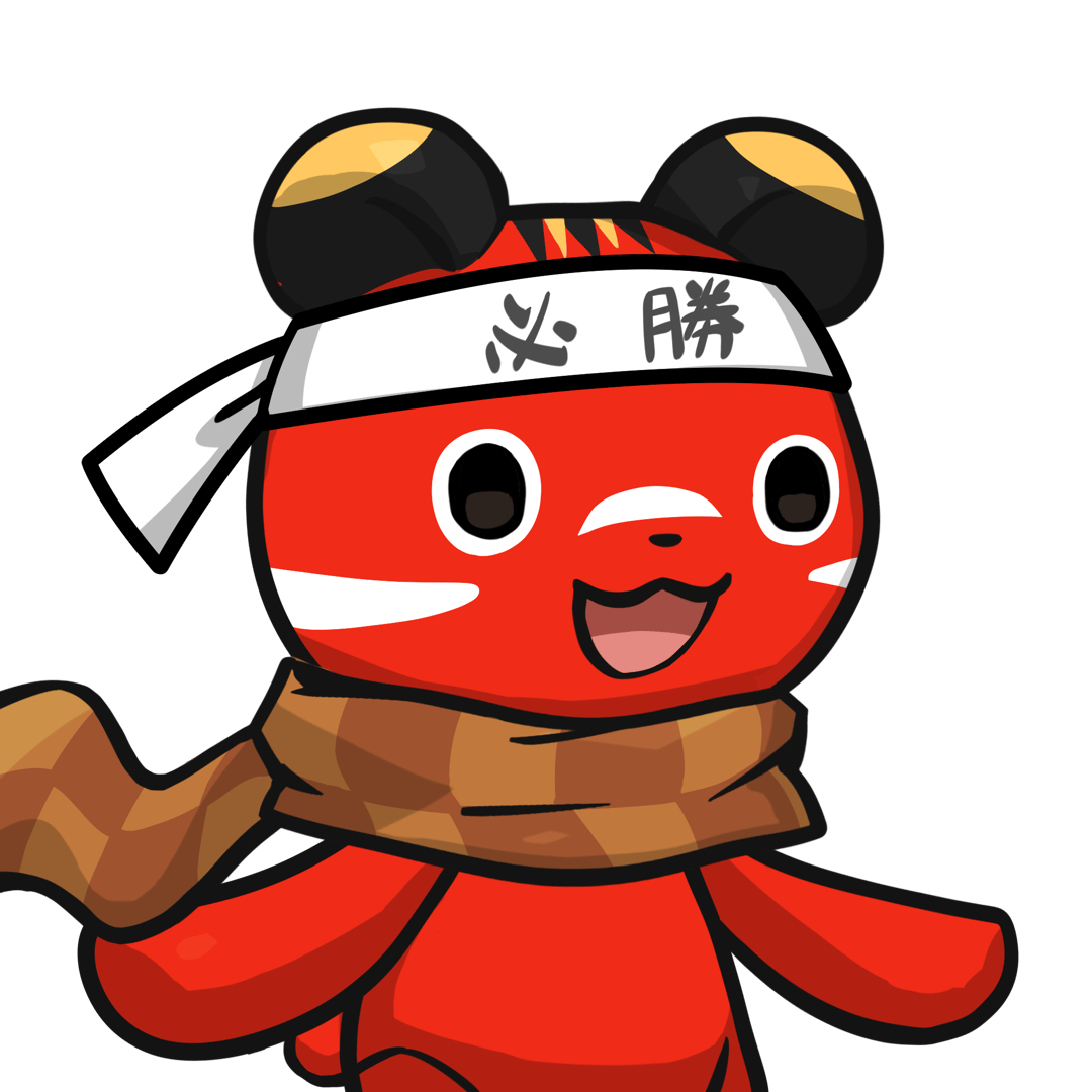 Leelee-Akabeko #02520