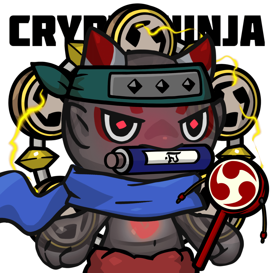 Yama-Transparent red(scroll) #25206