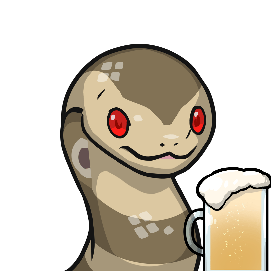 Orochi-Cobra #02522