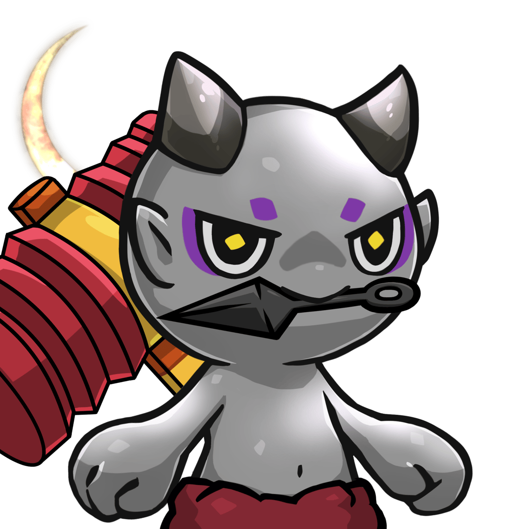 Yama-Silver(kunai) #25232