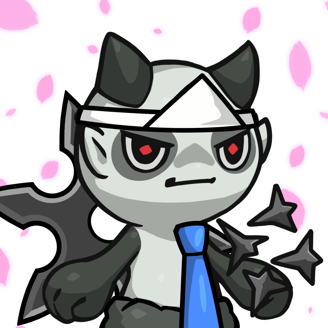 Yama-Panda #25262