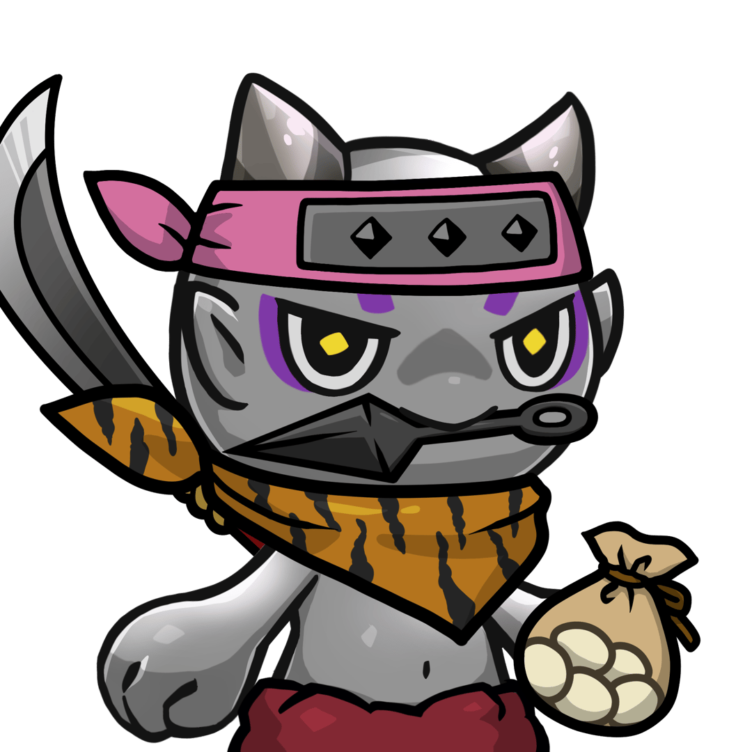 Yama-Silver(kunai) #25282