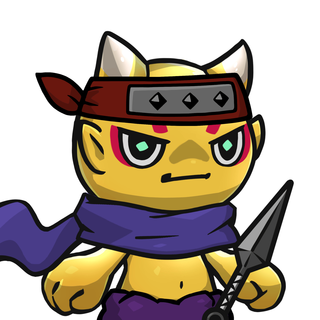 Yama-Gold #25291