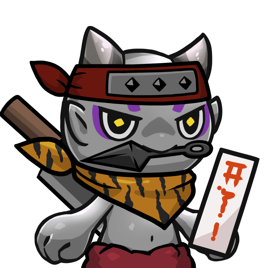 Yama-Silver(kunai) #25292