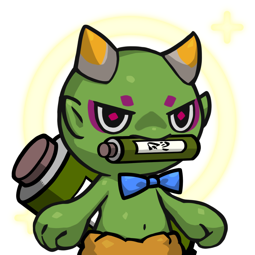 Yama-Scroll #25293