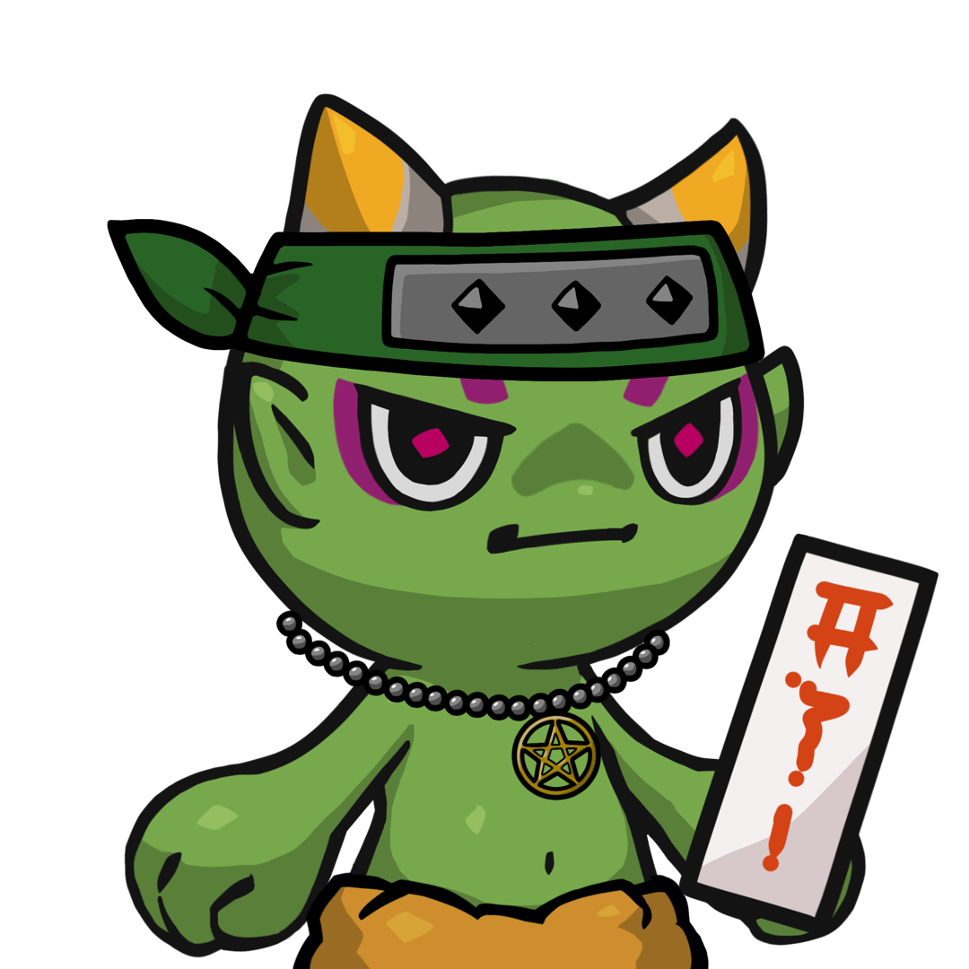 Yama-CNP Origins #25329