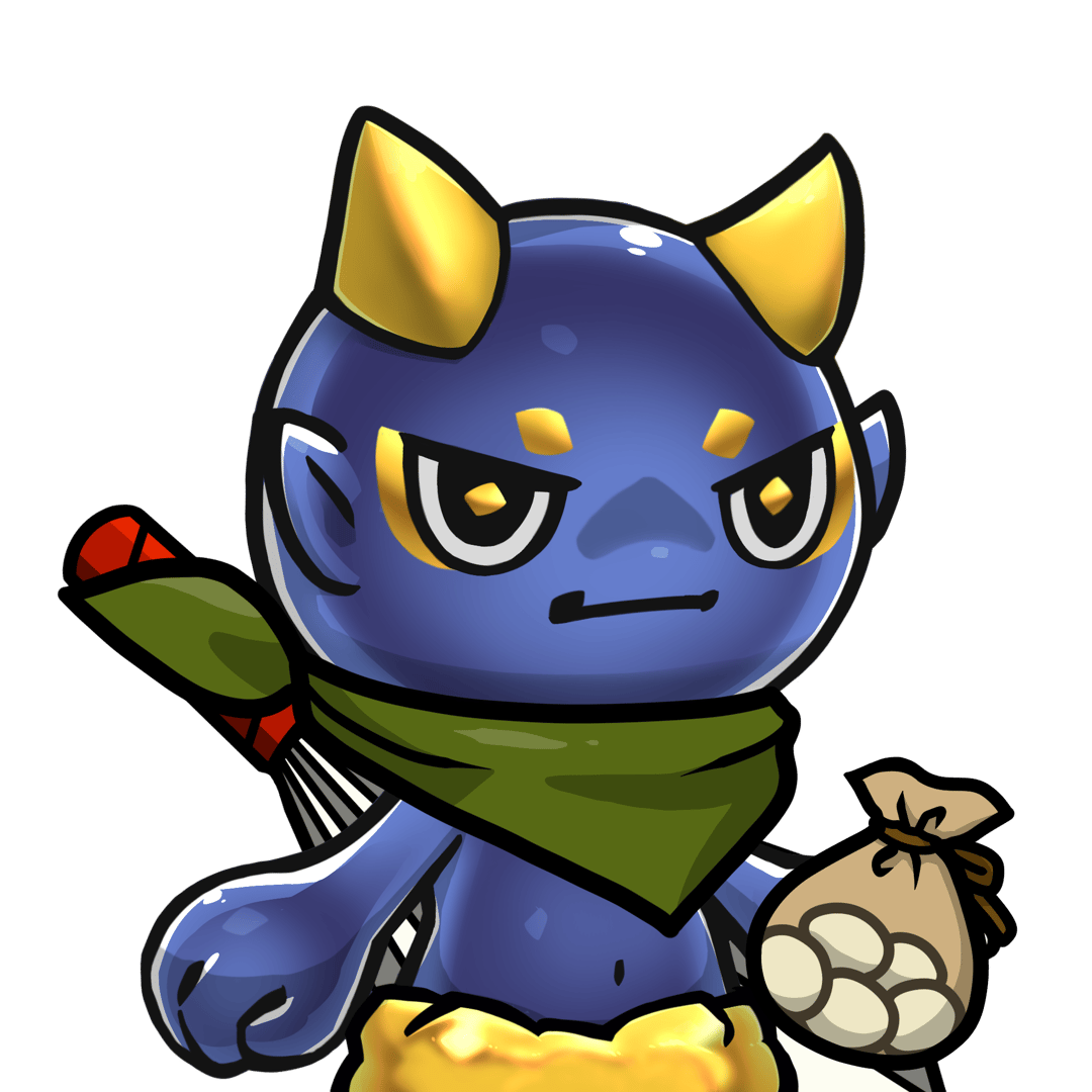 Yama-Lapis lazuli #25371