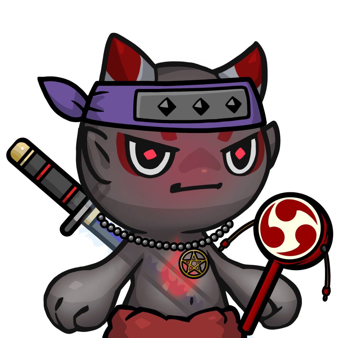 ［Locked］Yama-Transparent red #25391