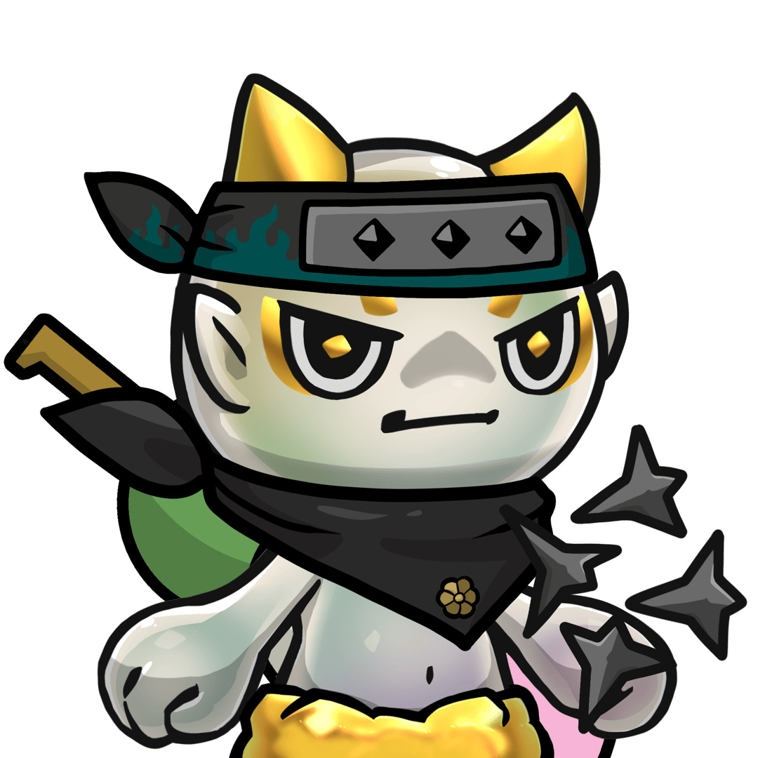 Yama-Pearl #25397