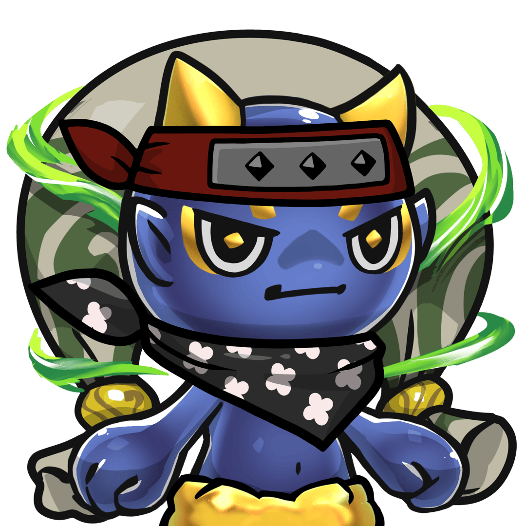 Yama-Lapis lazuli #25407