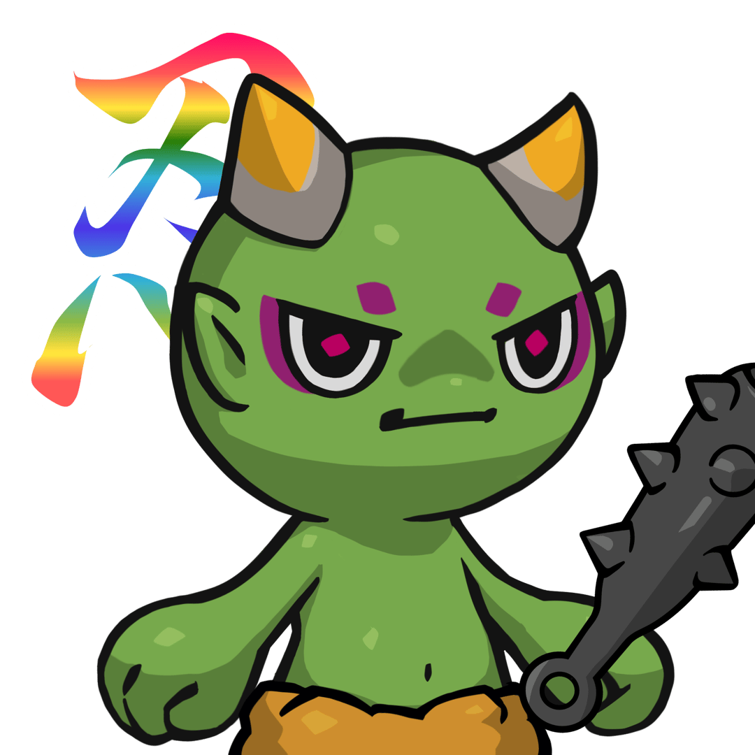 Yama-CNP Origins #25424