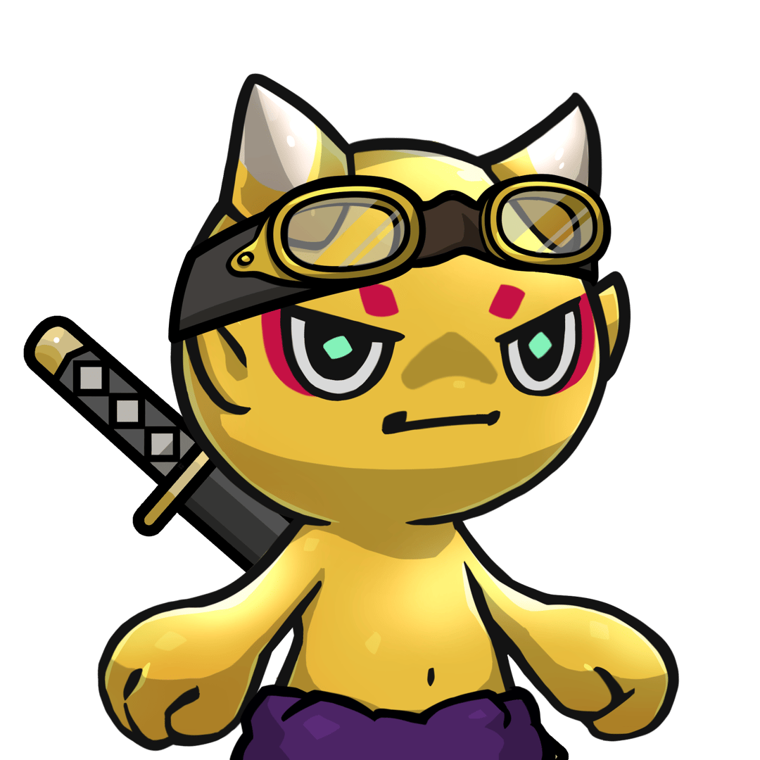 Yama-Gold #25432
