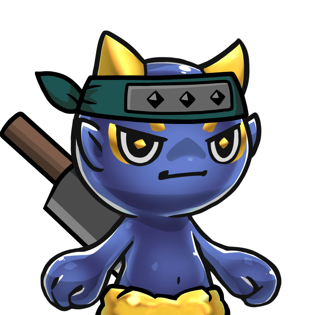 Yama-Lapis lazuli #25456