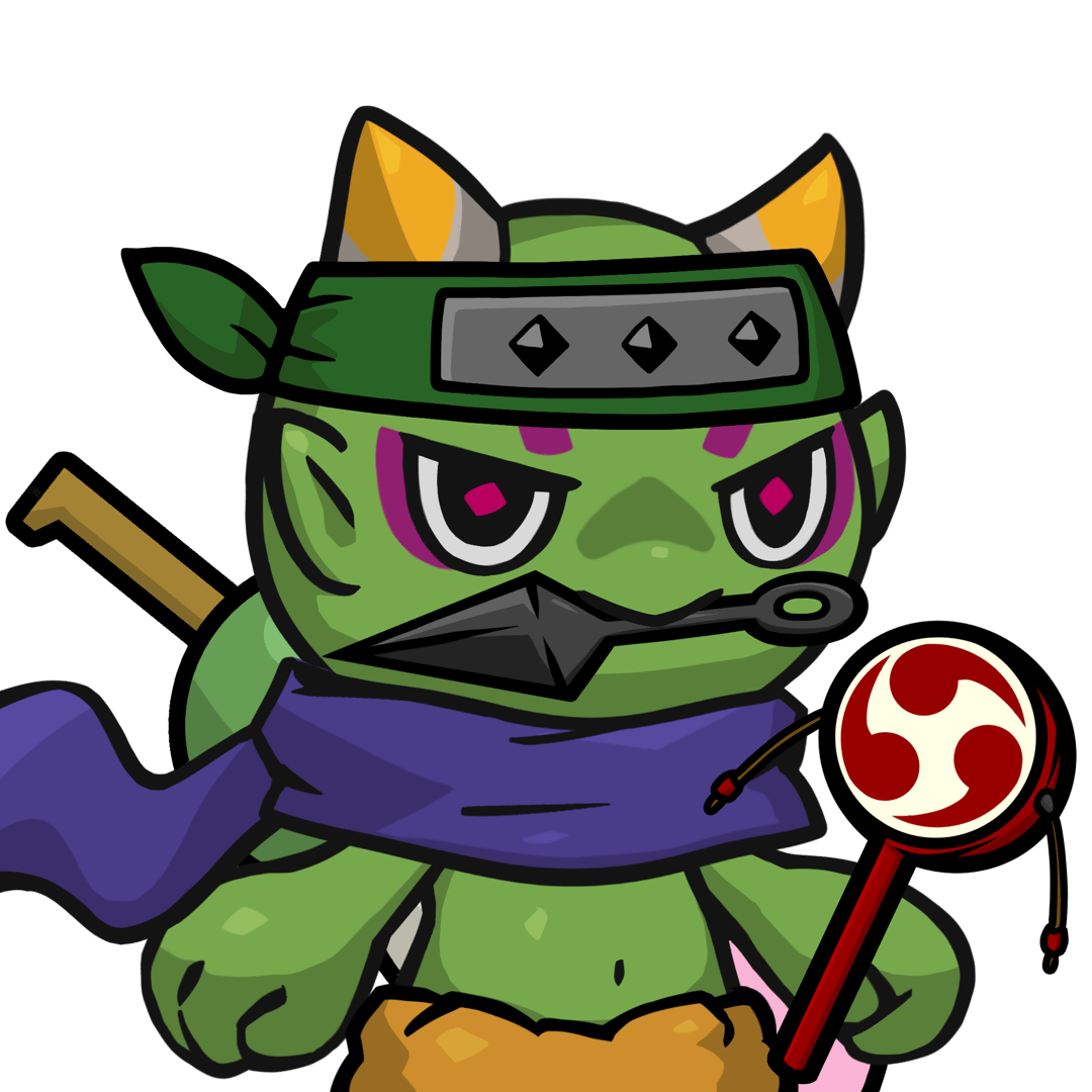 Yama-Kunai #25458