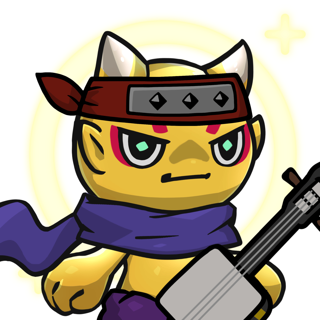 Yama-Gold #25470