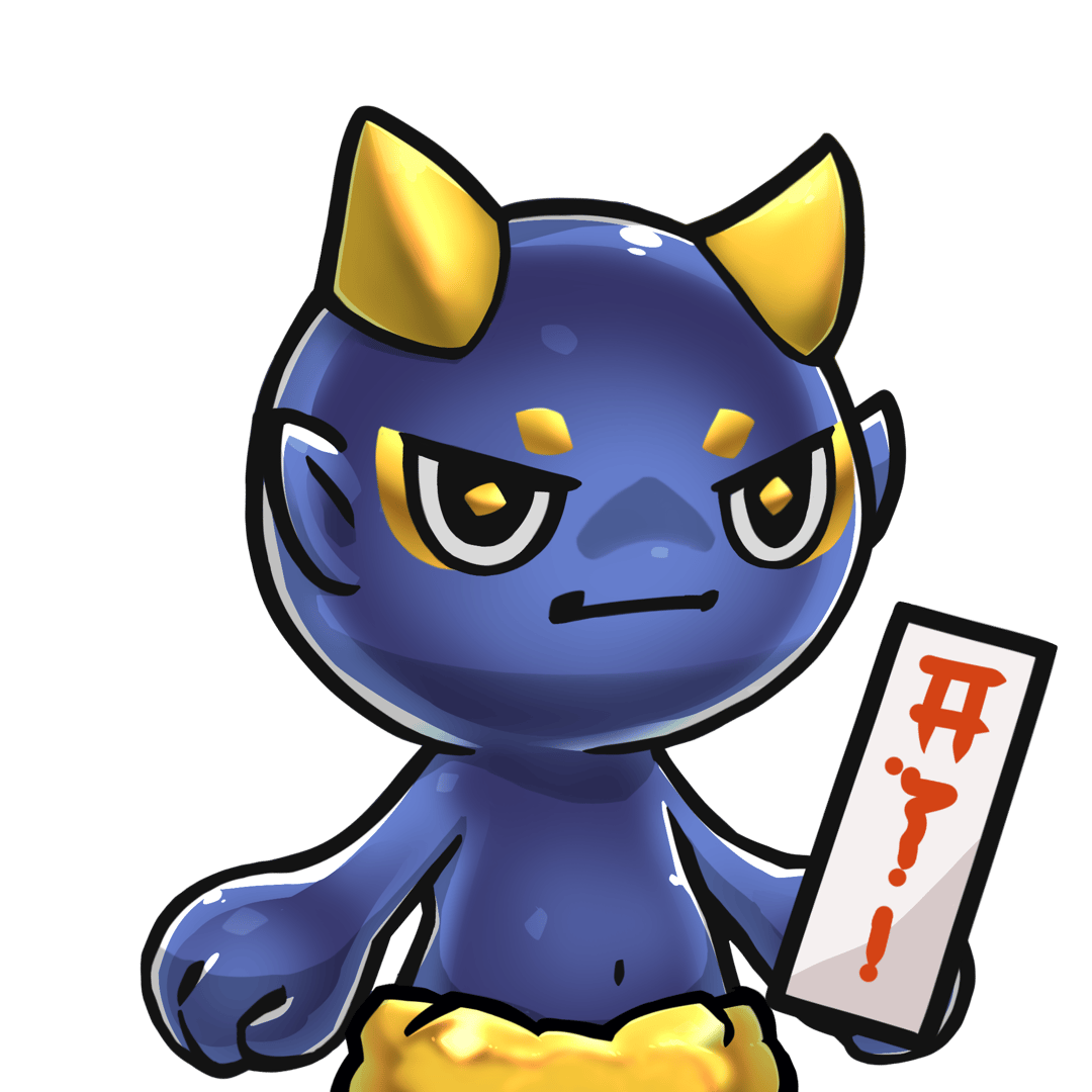 Yama-Lapis lazuli #25471