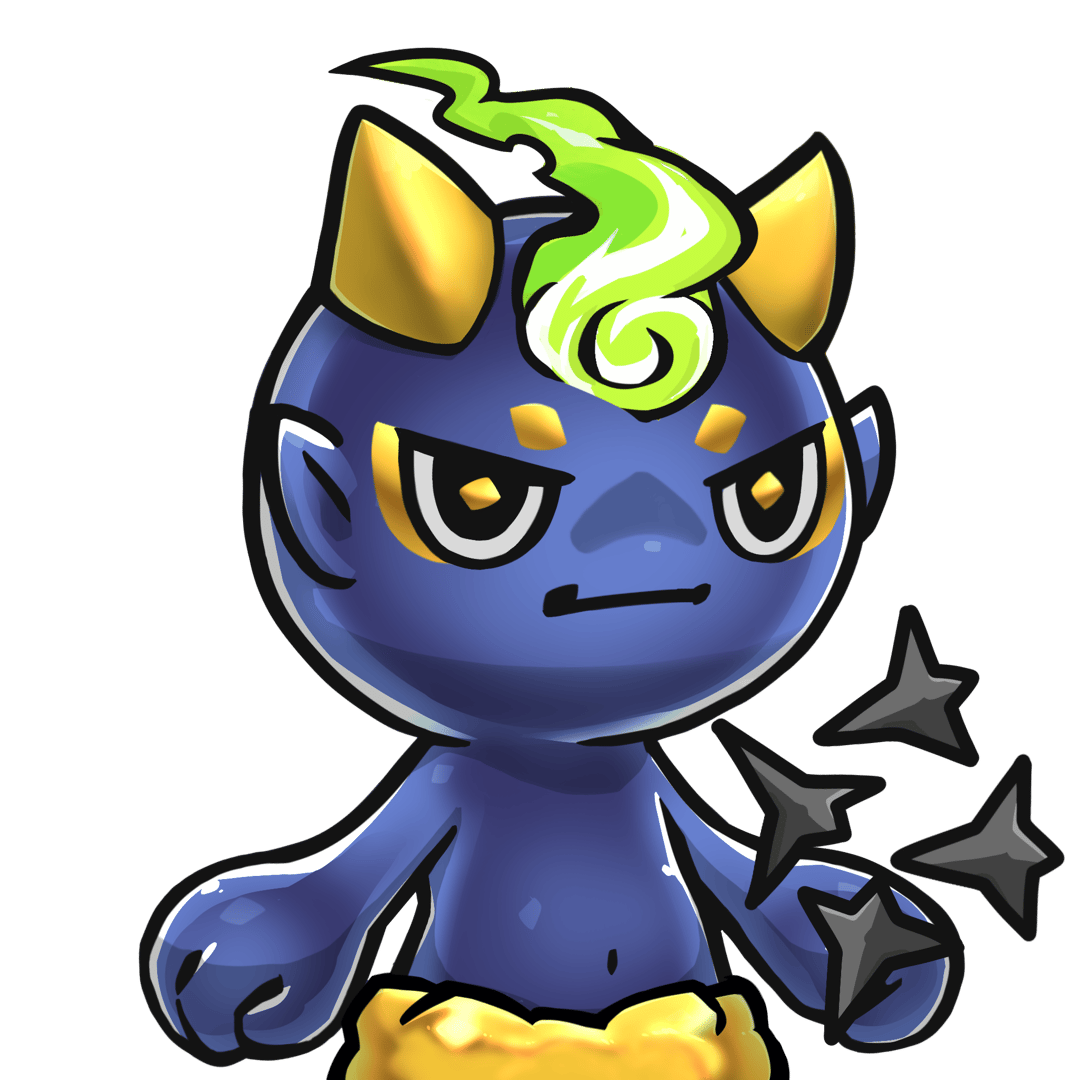 Yama-Lapis lazuli #25472