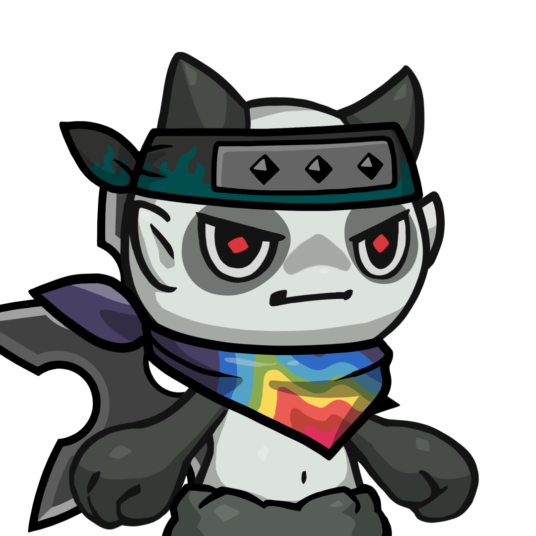 Yama-Panda #25476