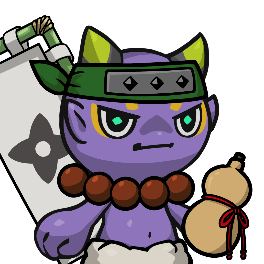 Yama-Purple #25479