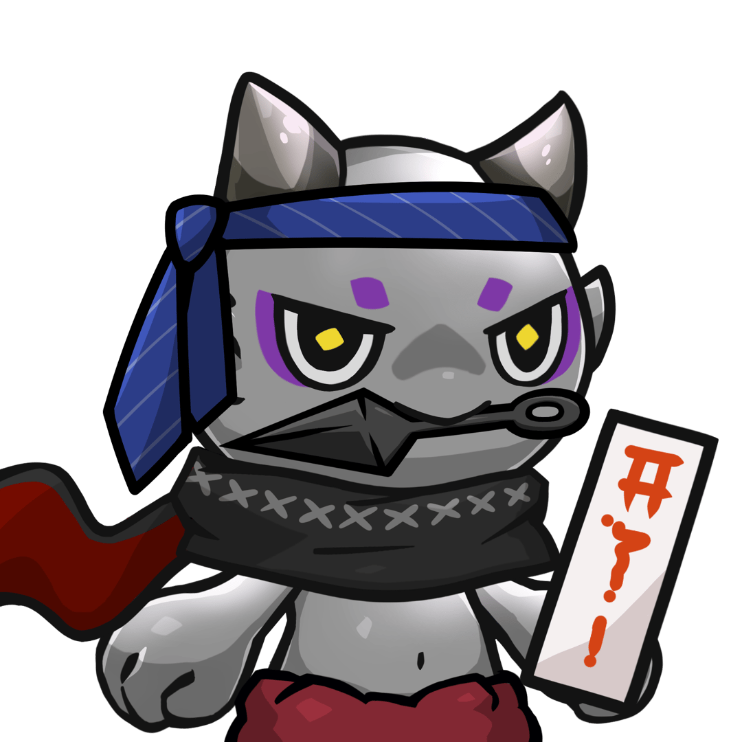 Yama-Silver(kunai) #25482