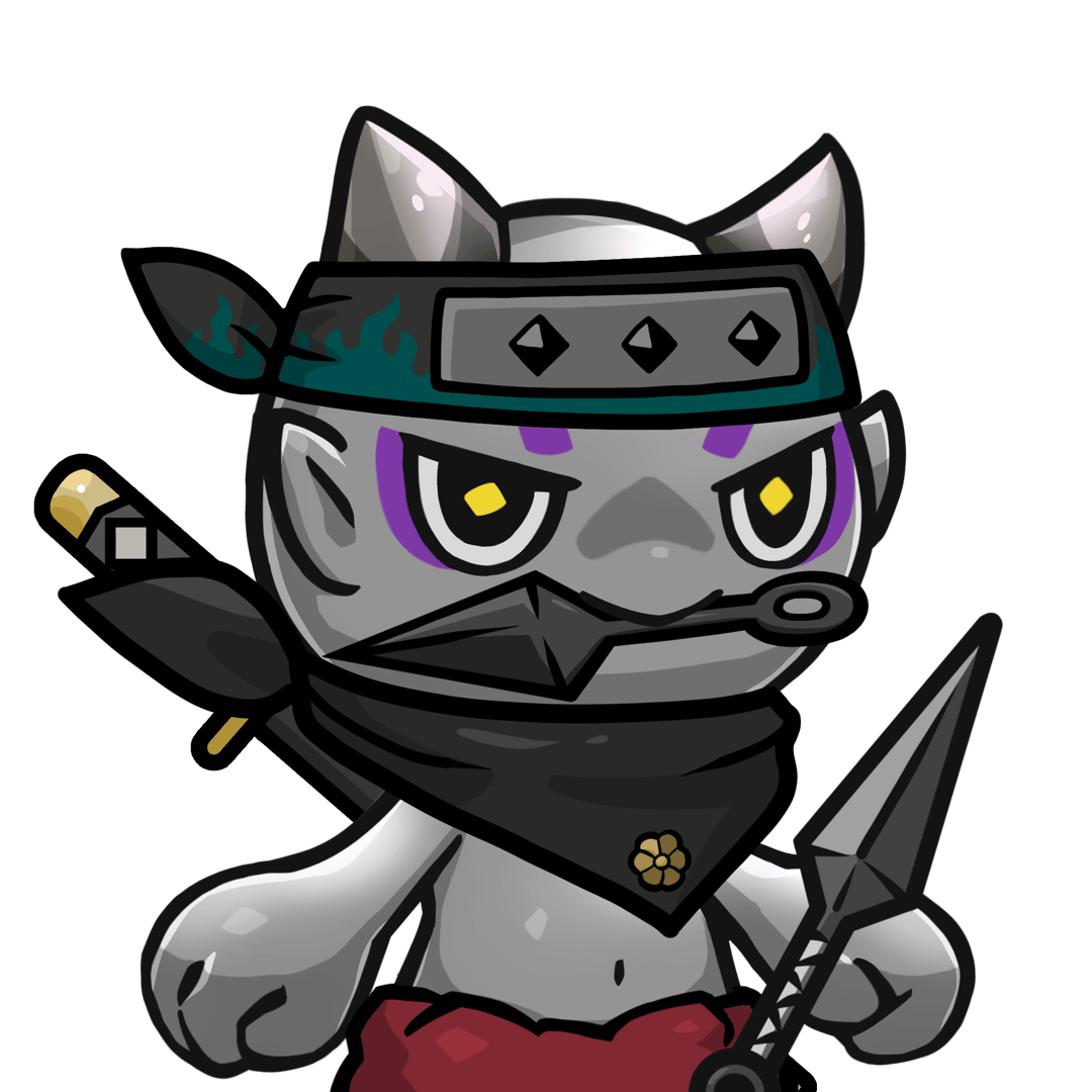 Yama-Silver(kunai) #25485