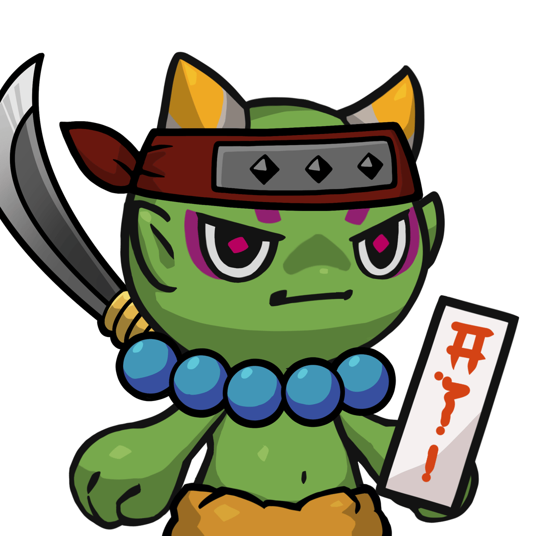 Yama-CNP Origins #25491