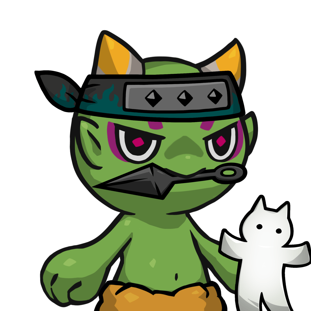 Yama-Kunai #25512