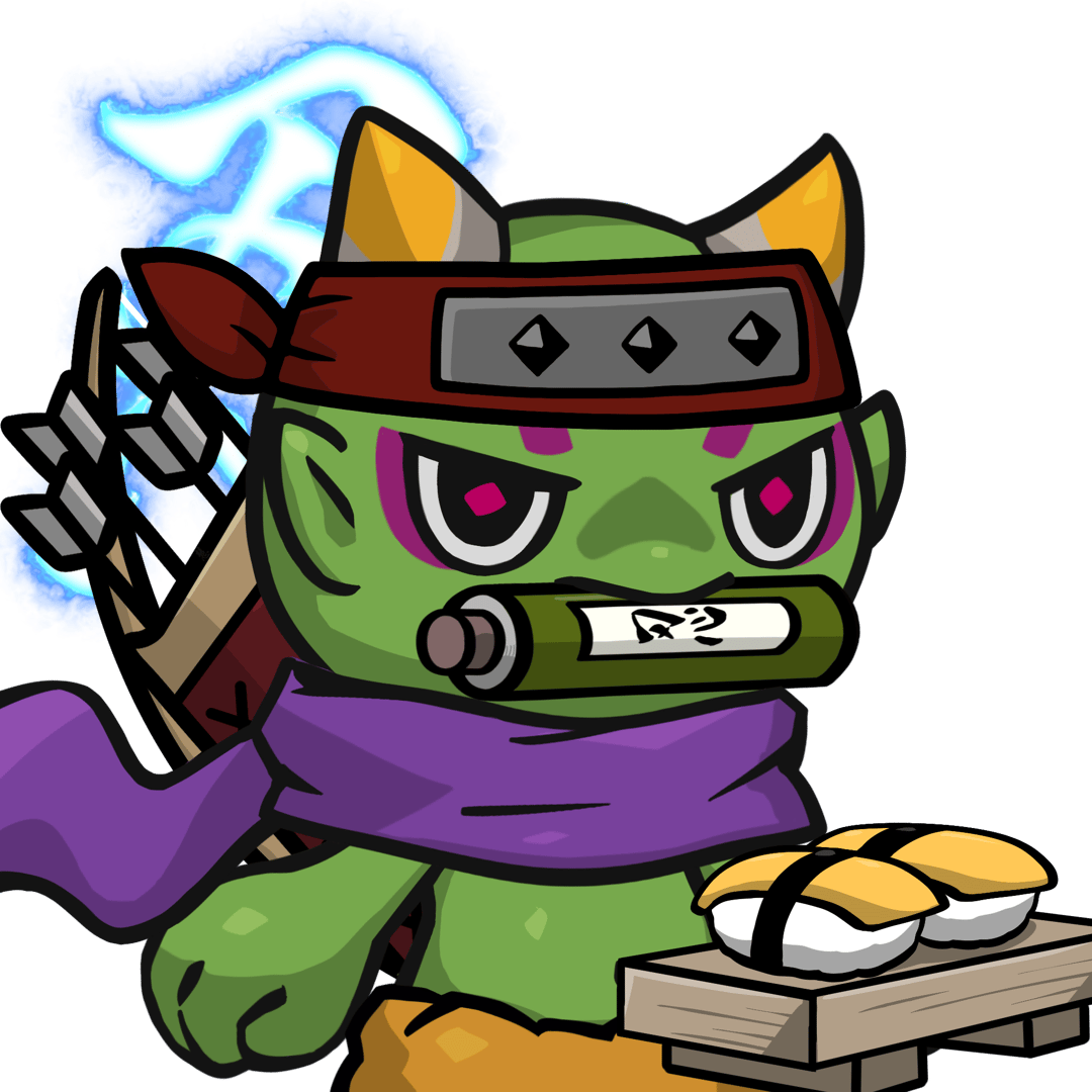 Yama-Scroll #25519