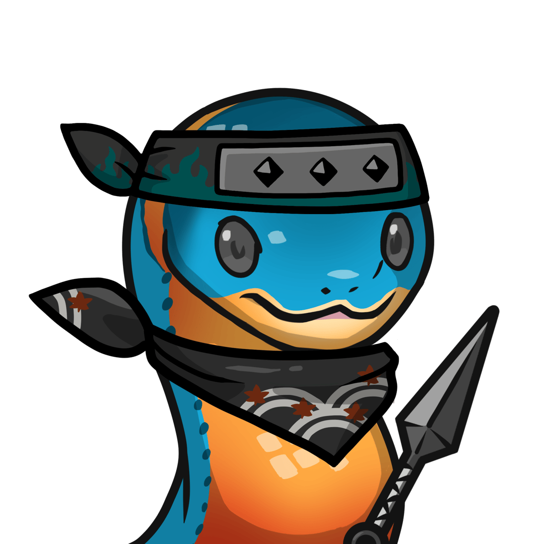 Orochi-Regal ringneck snake #02552
