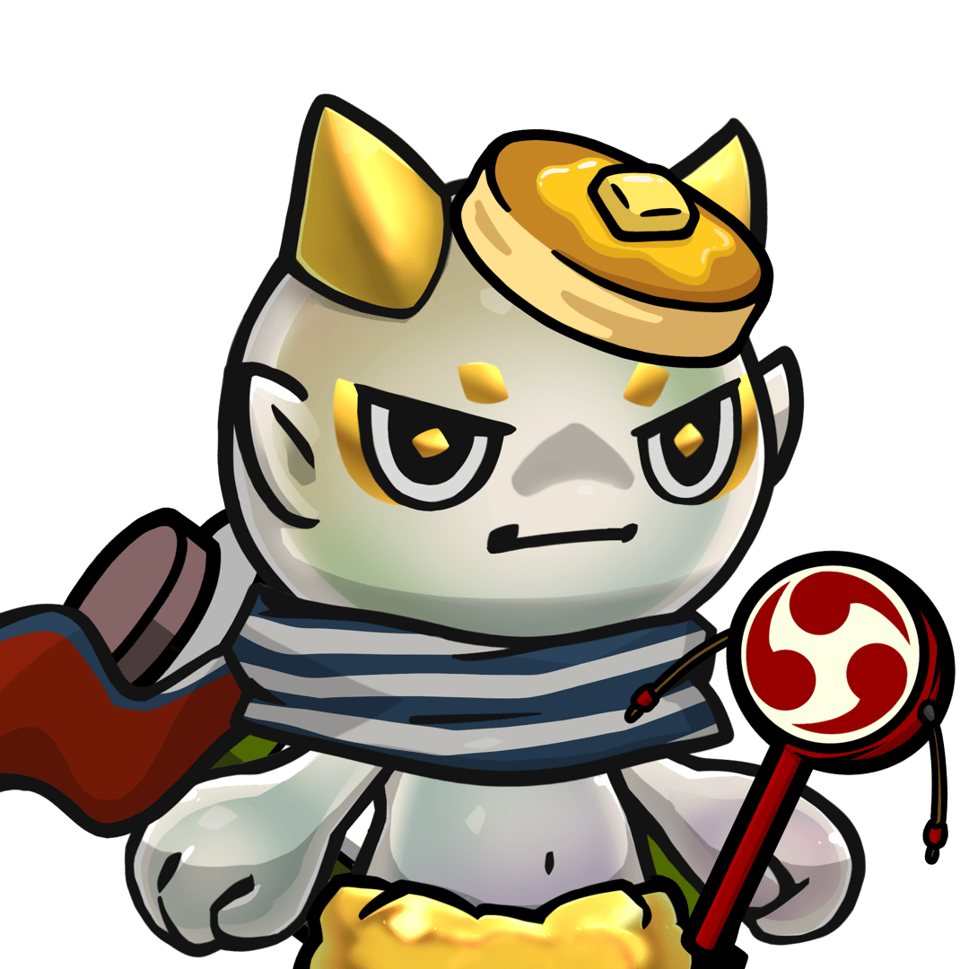 Yama-Pearl #25541