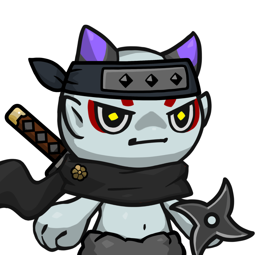 Yama-Gray #25548