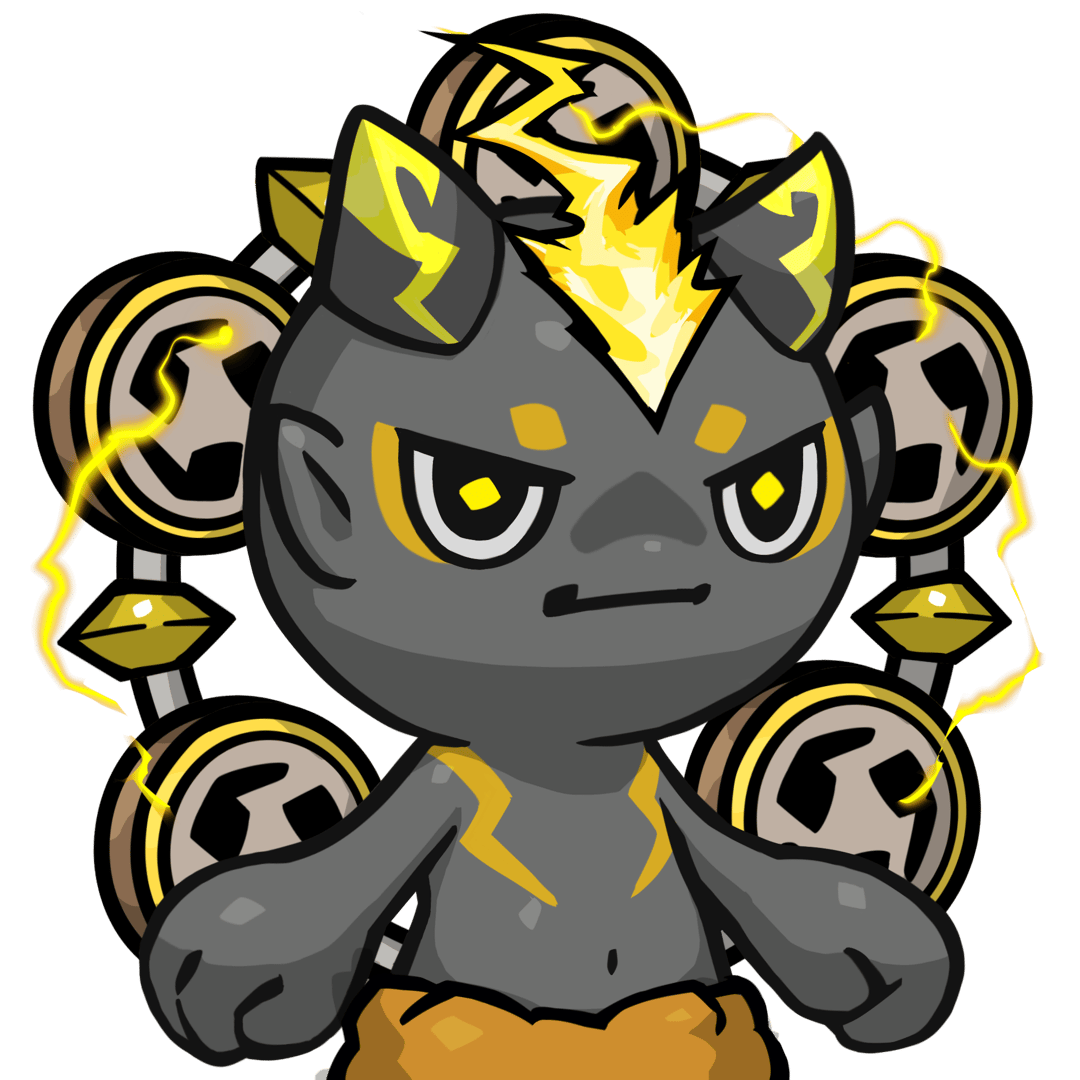 ［Locked］Yama-Raijin ＃25565
