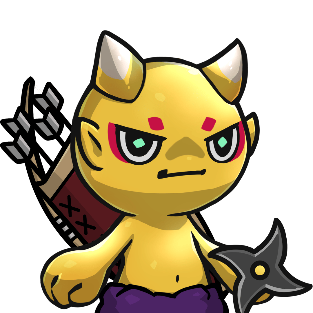 Yama-Gold #25585