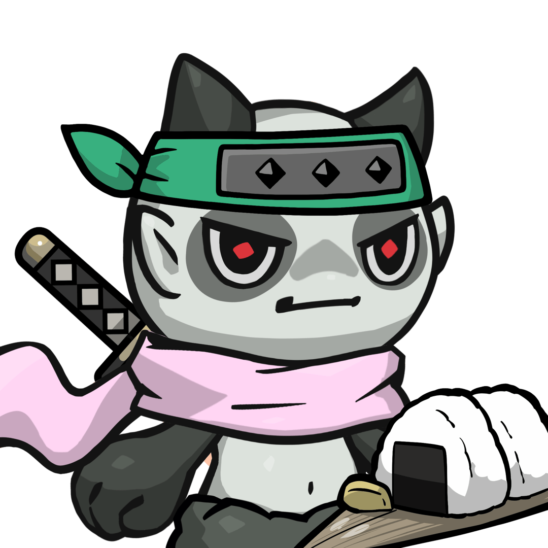 Yama-Panda #25599