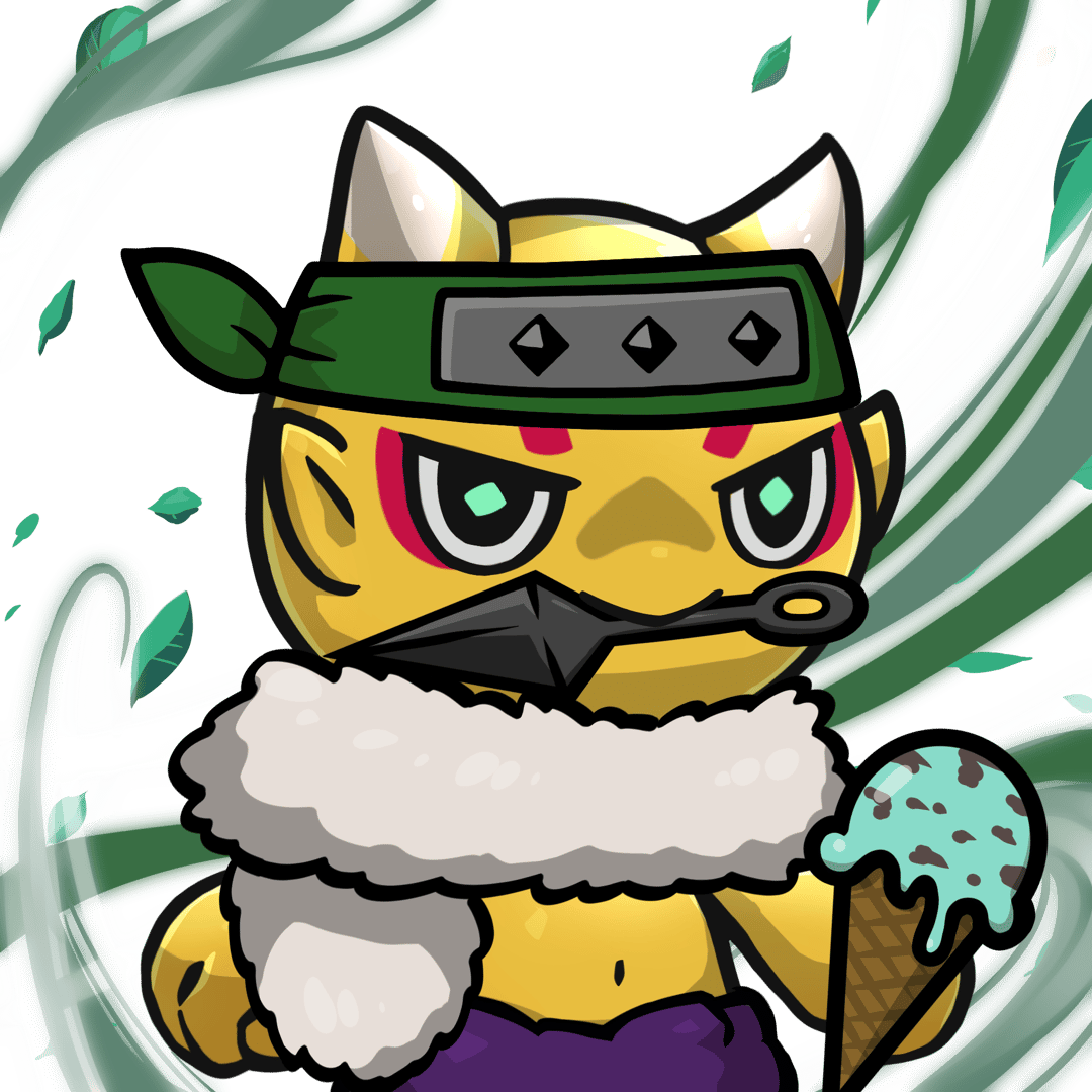 Yama-Gold(kunai) #25612