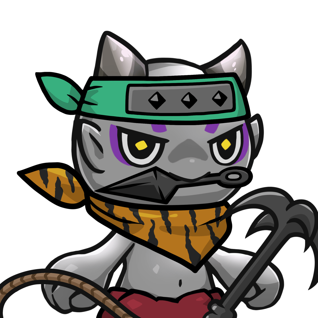Yama-Silver(kunai) #25642