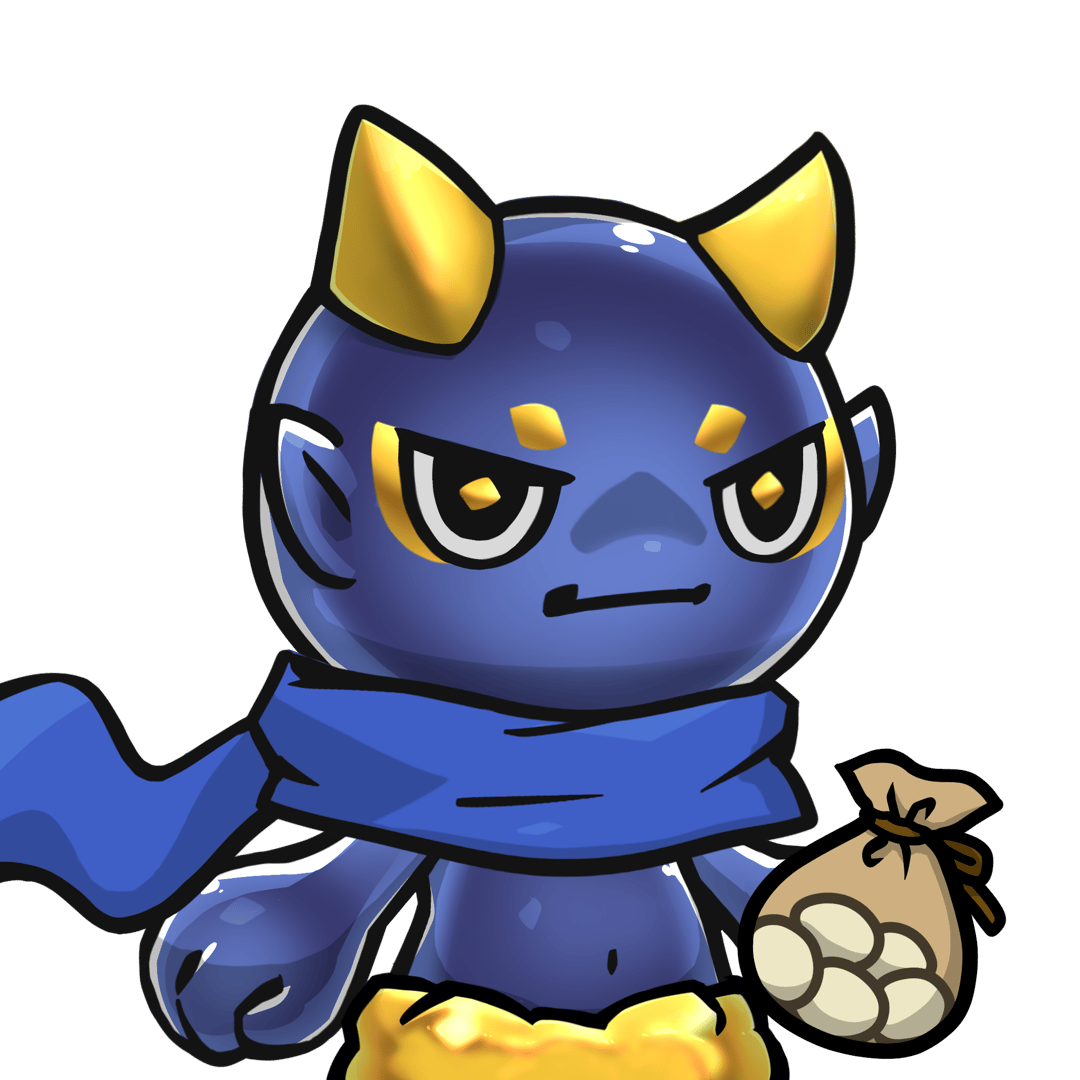 Yama-Lapis lazuli #25659