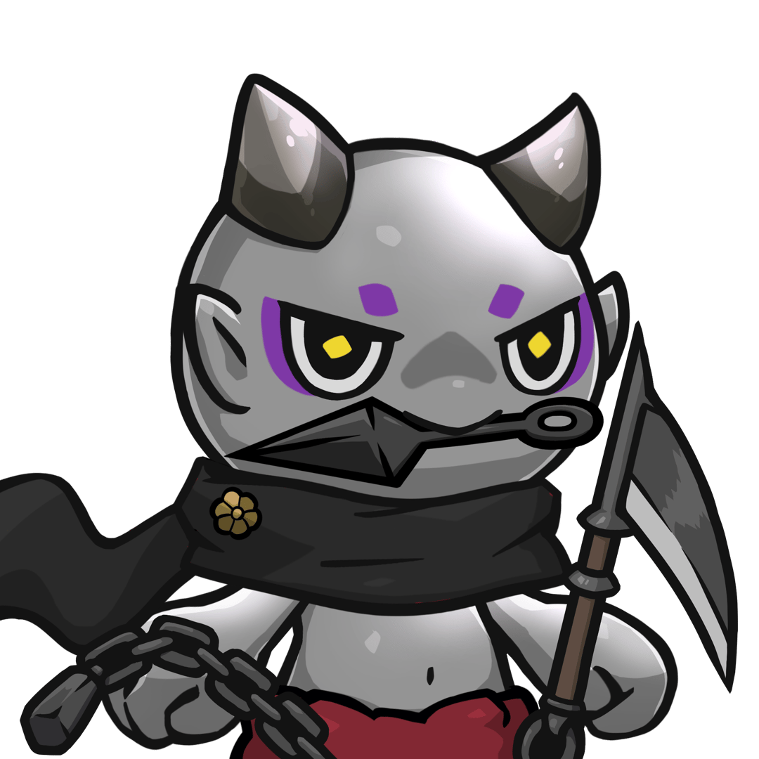 Yama-Silver(kunai) #25669