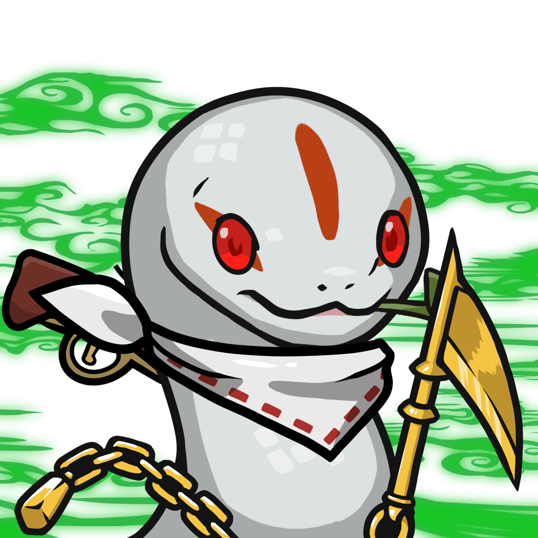 Orochi-Leaf #02567