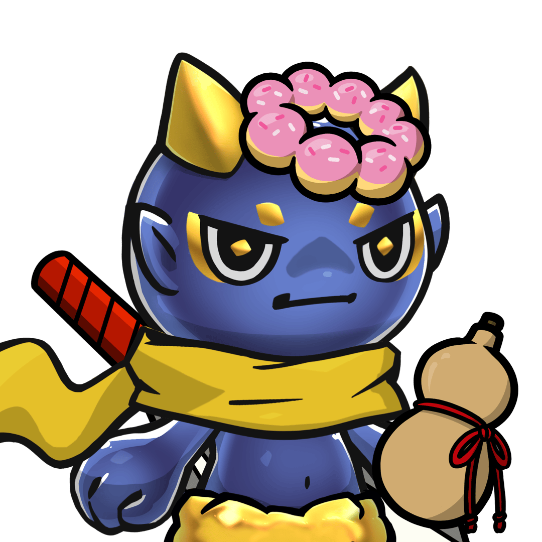 Yama-Lapis lazuli #25674