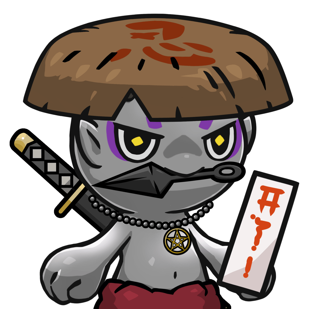 Yama-Silver(kunai) #25685