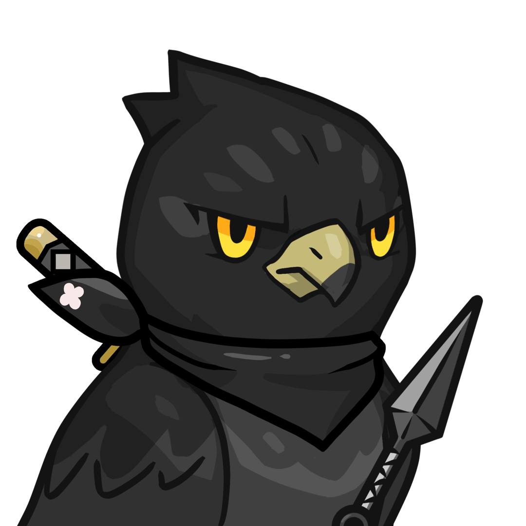 Narukami-Black eagle #02570